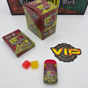 Fryd Switch 2G Disposable