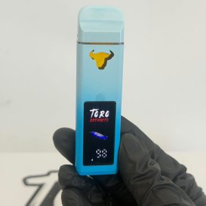 toro 2g disposable