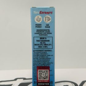 toro 2g disposable