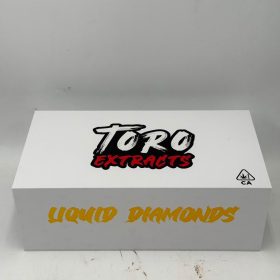 toro 2g disposable