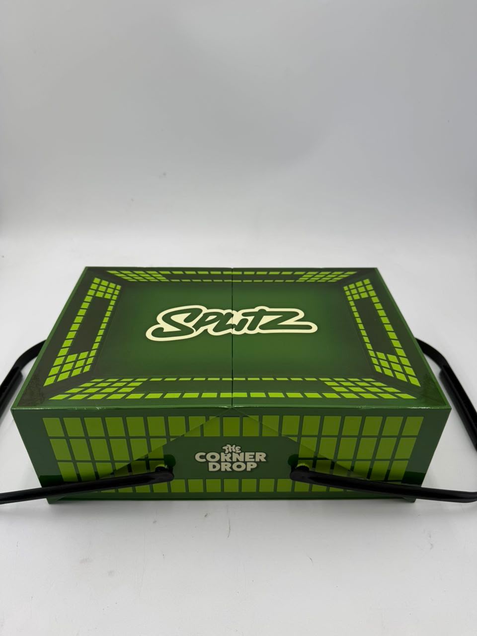 splitz wax
