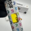 Chrome x OG Cake 2g disposable