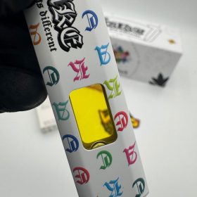 Chrome x OG Cake 2g disposable