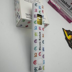Chrome x OG Cake 2g disposable