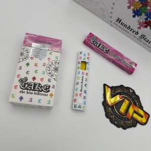 Chrome x OG Cake 2g disposable