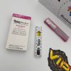 Chrome x OG Cake 2g disposable