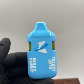 leafy 2 gram disposable