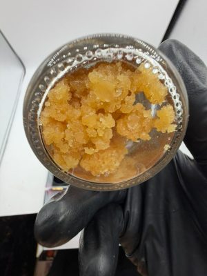 buy Luminate Live Resin Sugar