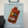 translucent mad labs 2g disposable
