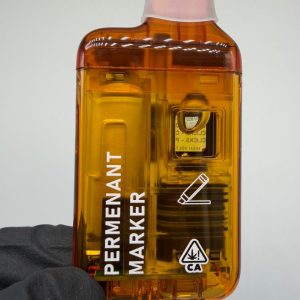 translucent mad labs 2g disposable