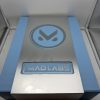 translucent mad labs 2g disposable
