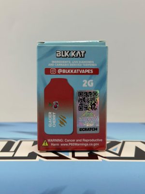 blk kat 2g disposable