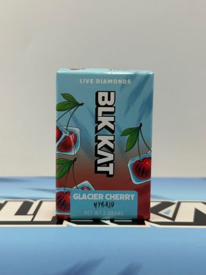 blk kat 2g disposable