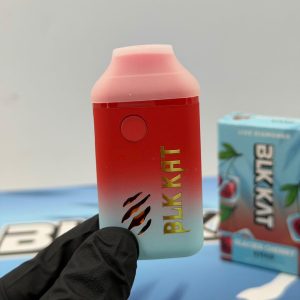 blk kat 2g disposable