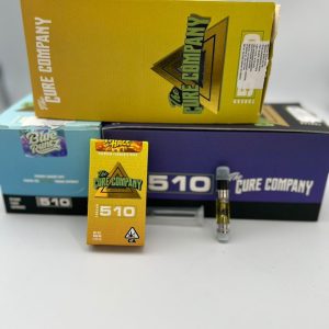Buy The Cure Company Carts