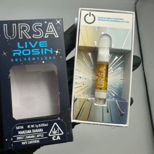 Ursa Carts