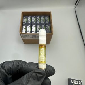ursa nova cartridge