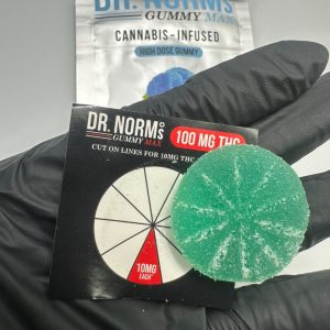 Dr norms edibles