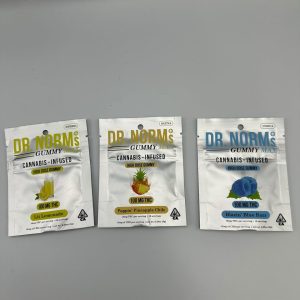 Buy Dr norms Gummy Max