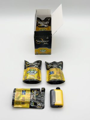 superdope disposable