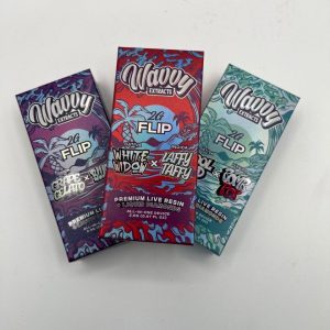 wavvy disposable