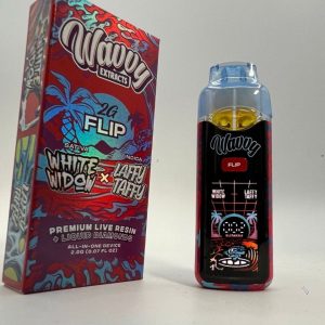 wavvy disposable