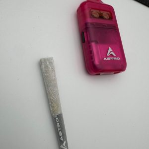 astro 2g disposable