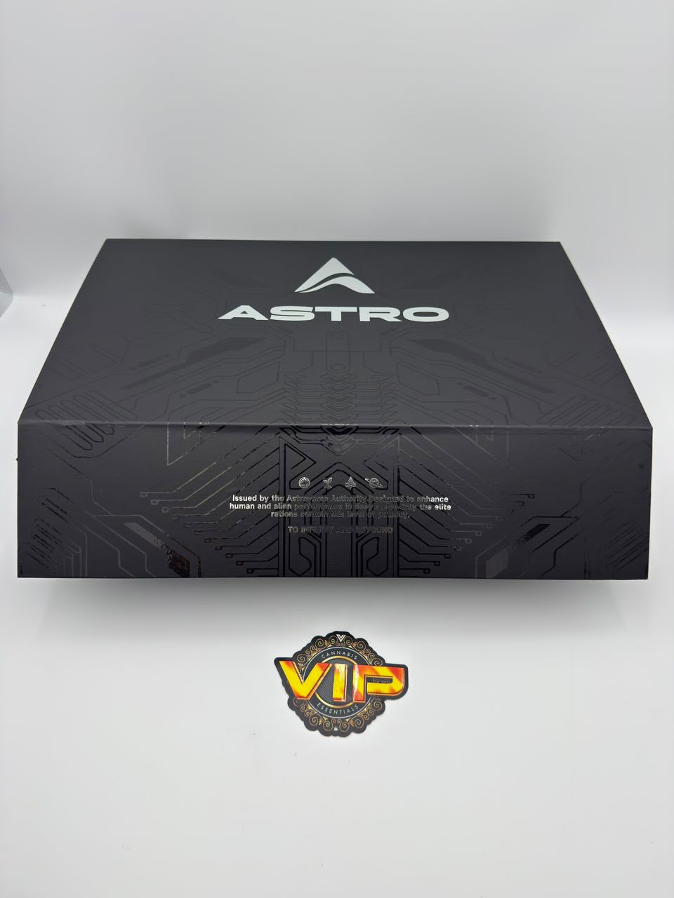 astro 2g disposable