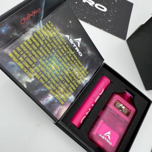 astro 2g disposable