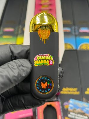 Buy Muha Meds Golden Hour Edition