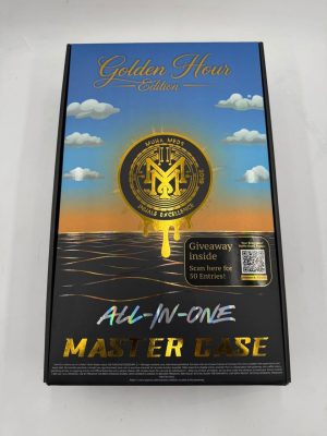 Buy Muha Meds Golden Hour Edition