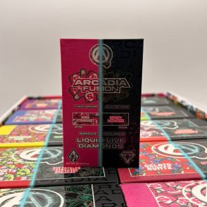 Arcadia 2g disposable
