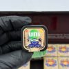 uni caviar rosin