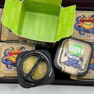 uni caviar rosin