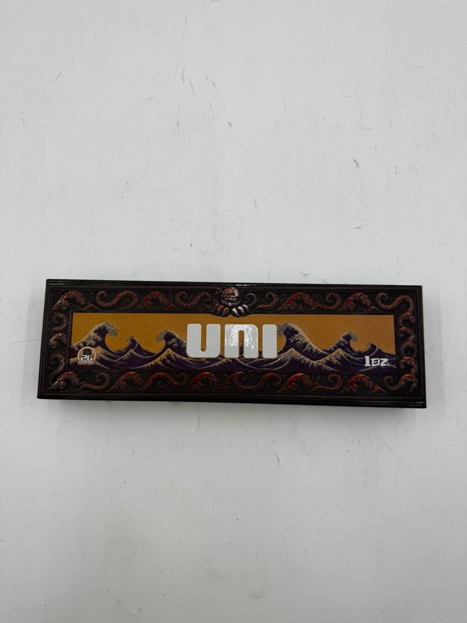 uni caviar rosin