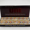 uni caviar rosin