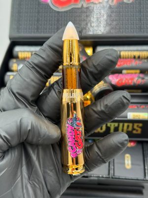 hollow tips disposable
