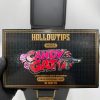 hollow tips disposable