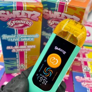 sweetz 2g disposable