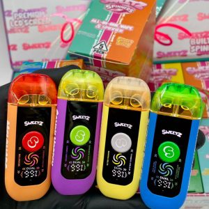 sweetz 2g disposable